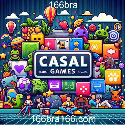 A Ascensão dos Jogos Casuais: Diversão para Todos