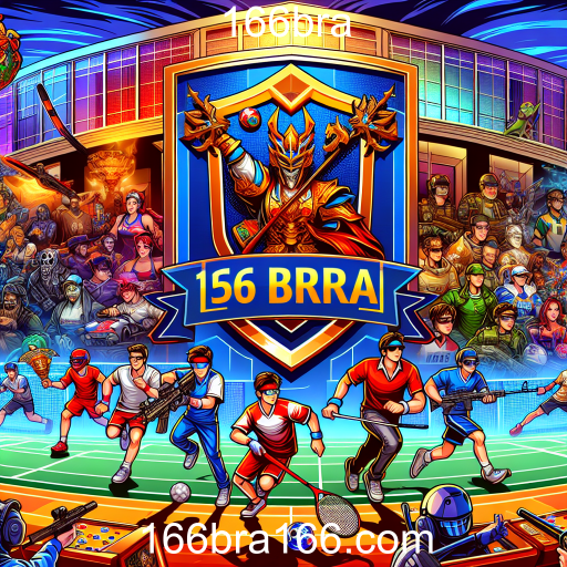 A Evolução dos Jogos de Esporte e seu Impacto na Indústria dos Games